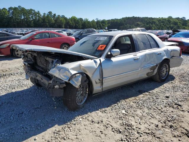 Mercury Grmarquis (2001)