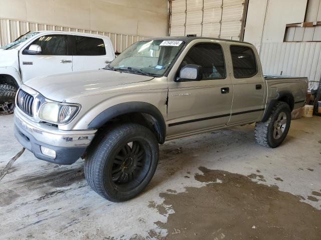 Toyota Tacoma (2002)