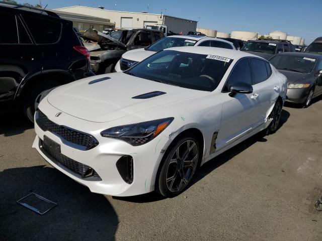 Kia Stinger (2019)