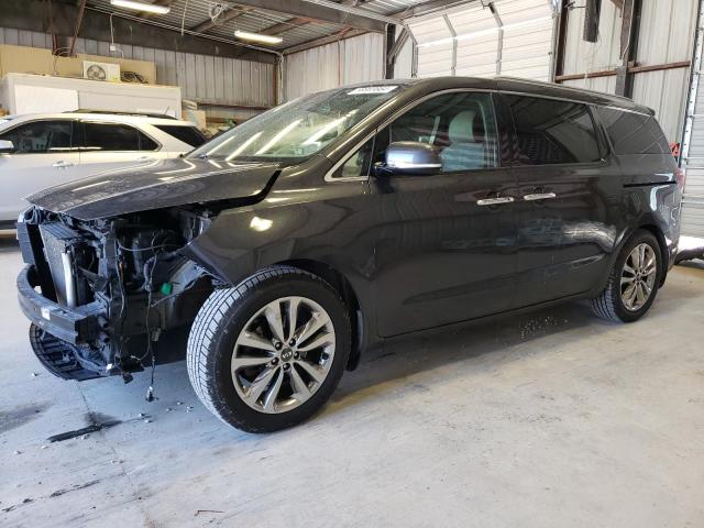 Kia Sedona (2015)
