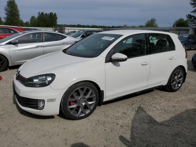 Volkswagen Gti (2013)