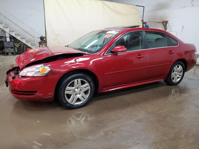 Chevrolet Impala (2013)