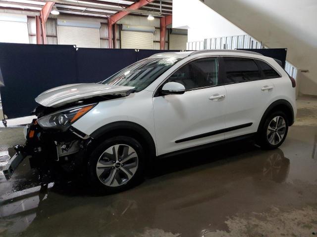 Kia E-niro (2022)