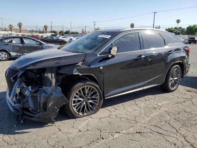 Lexus Rx350 (2020)