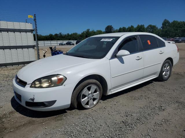 Chevrolet Impala (2011)