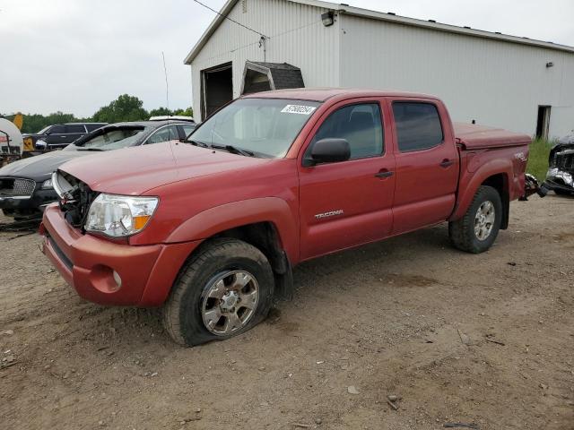 Toyota Tacoma (2006)