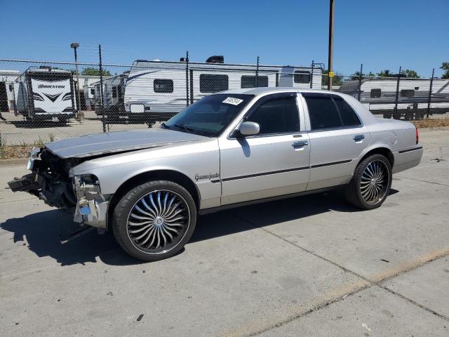 Mercury Grmarquis (2003)