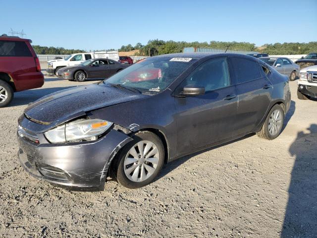 Dodge Dart (2016)