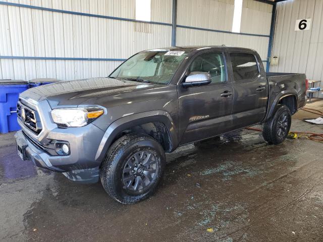 Toyota Tacoma (2023)