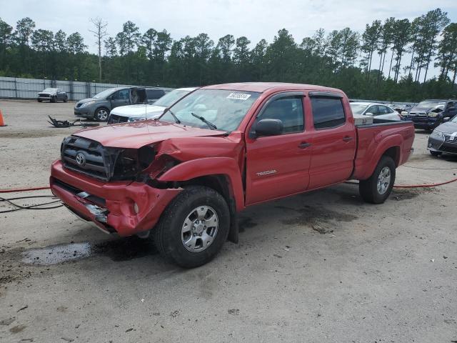 Toyota Tacoma (2009)