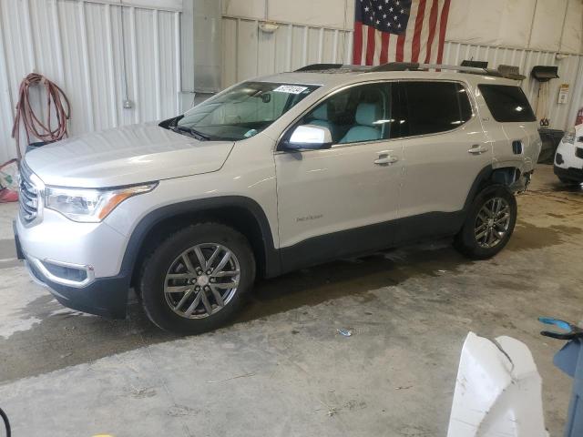 Gmc Acadia (2019)