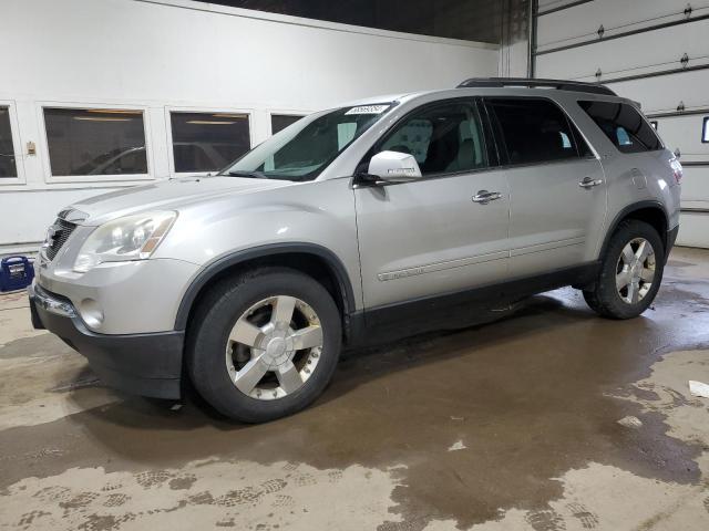 Gmc Acadia (2007)