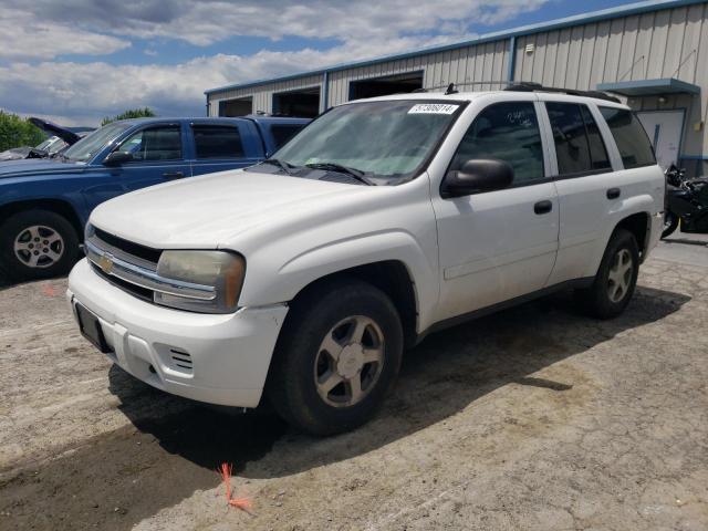Chevrolet Trailblzr (2006)