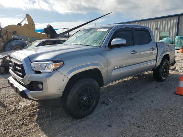 Toyota Tacoma (2022)