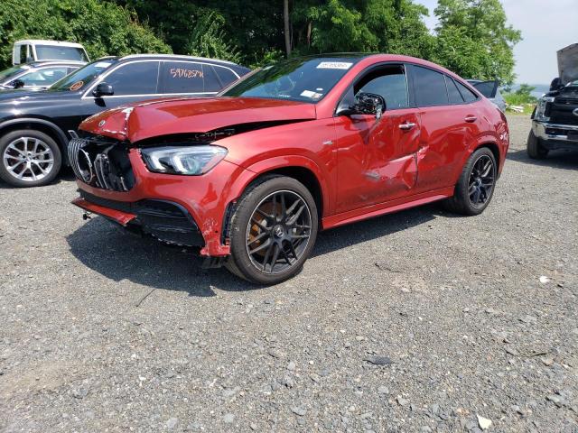 Mercedes-benz Gle-class (2023)