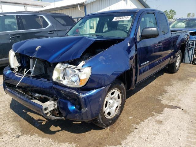Toyota Tacoma (2007)