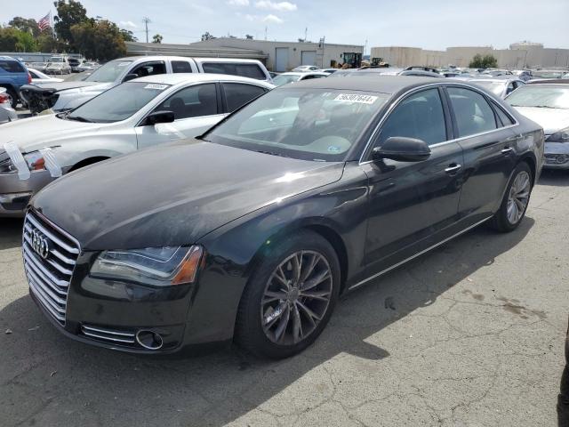 Audi A8 (2011)