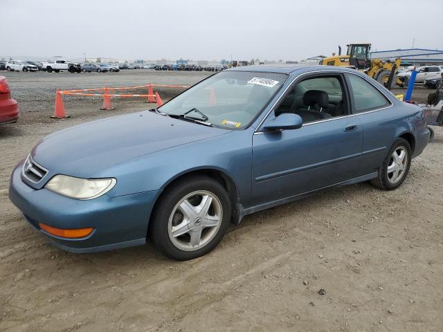 Acura Cl (1997)