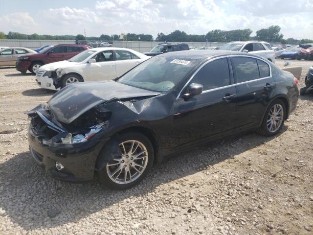 Infiniti G37 (2011)