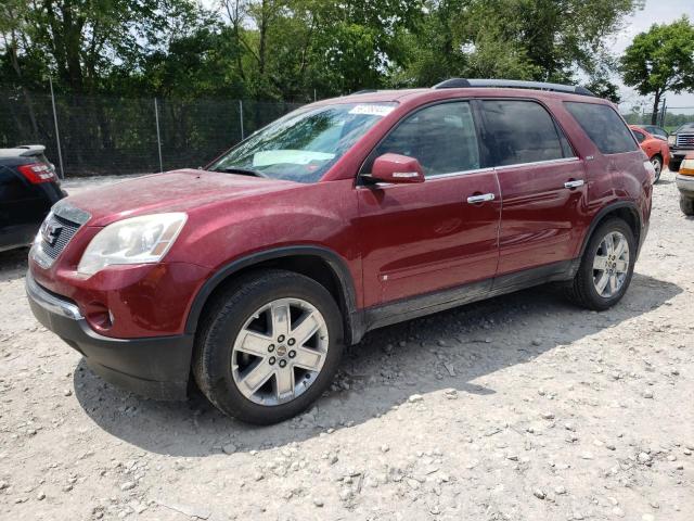 Gmc Acadia (2010)
