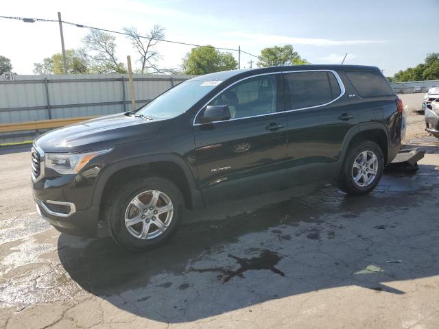 Gmc Acadia (2019)