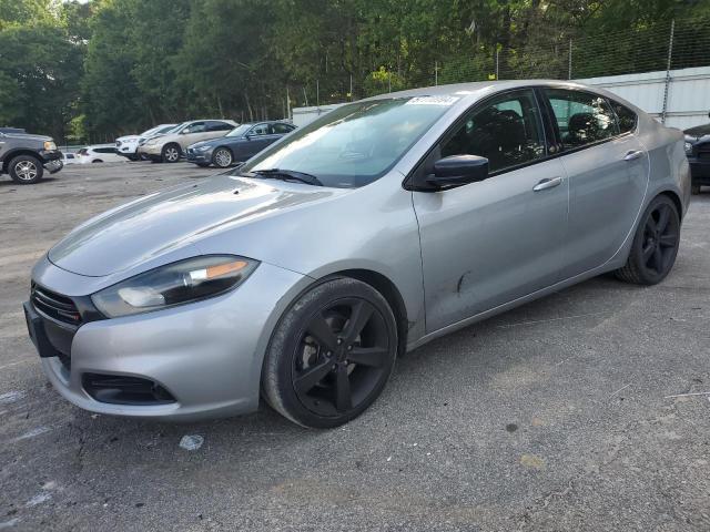 Dodge Dart (2015)