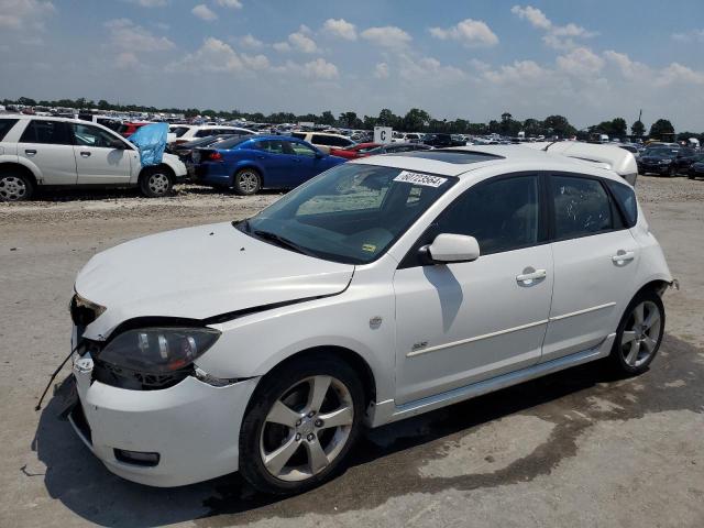 Mazda Mazda3 (2007)