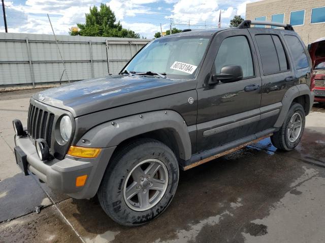 Jeep Liberty (2006)