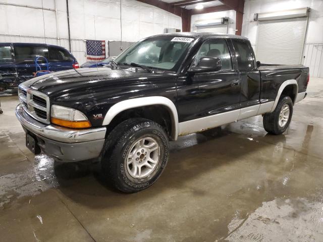 Dodge Dakota (2001)