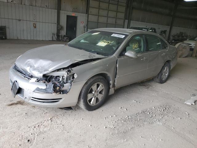 Chevrolet Impala (2007)