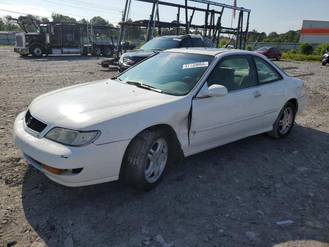 Acura Cl (1998)