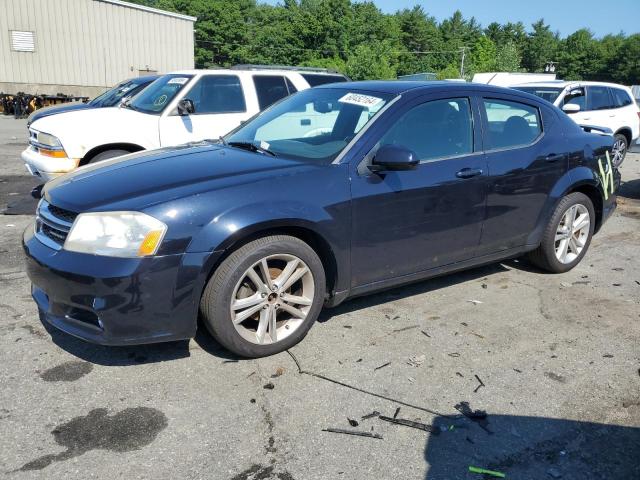 Dodge Avenger (2012)