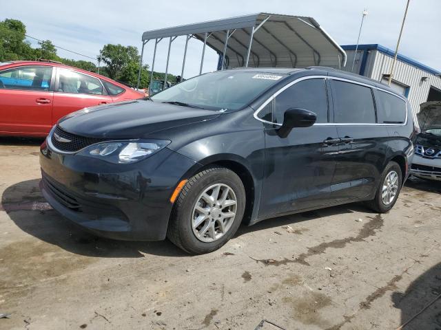 Chrysler Minivan (2020)