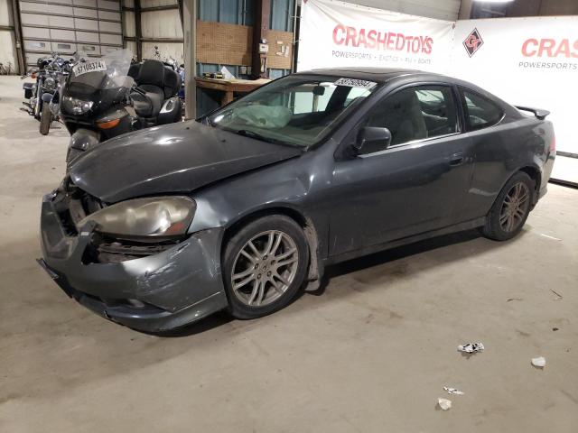 Acura Rsx (2005)