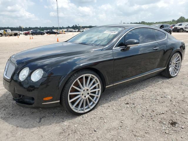 Bentley Continenta (2004)