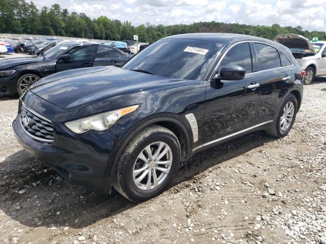 Infiniti Fx35 (2011)