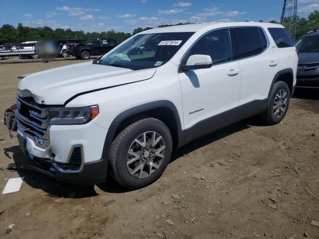Gmc Acadia (2023)
