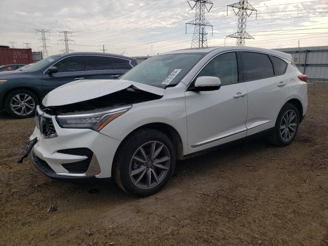 Acura Rdx (2021)