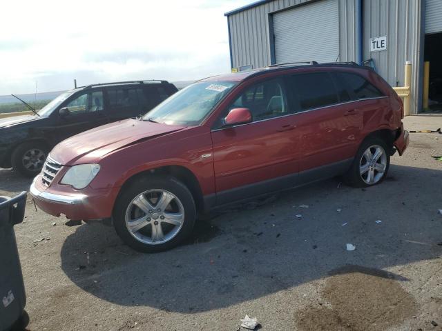Chrysler Pacifica (2007)