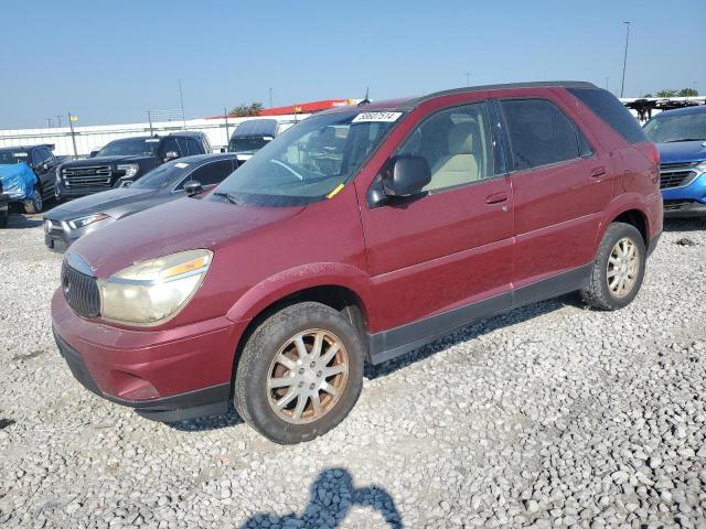 Buick Rendezvous (2006)