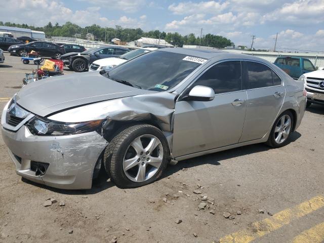 Acura Tsx (2010)