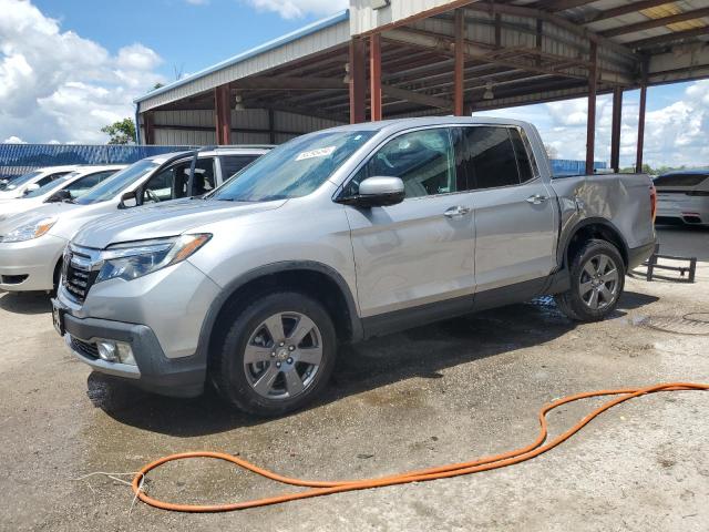 Honda Ridgeline (2020)