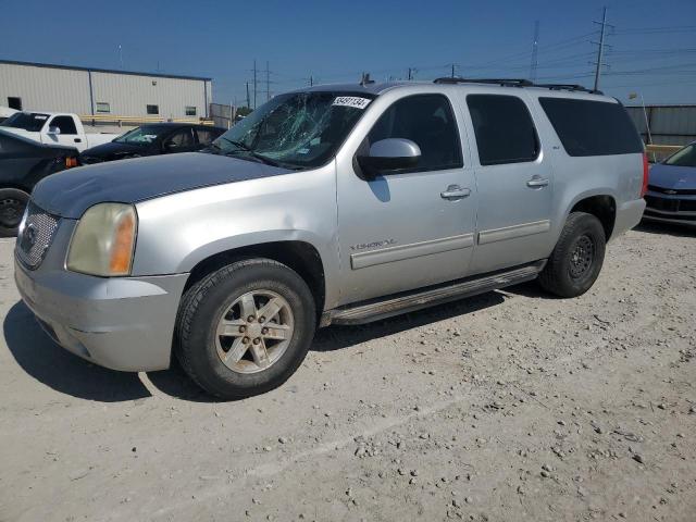 Gmc Yukon (2012)