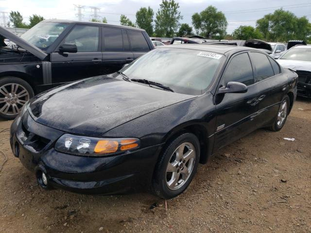 Pontiac Bonneville (2002)