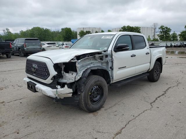 Toyota Tacoma (2021)
