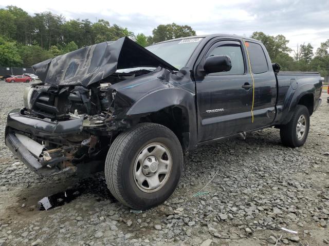 Toyota Tacoma (2006)