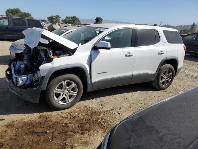 Gmc Acadia (2017)