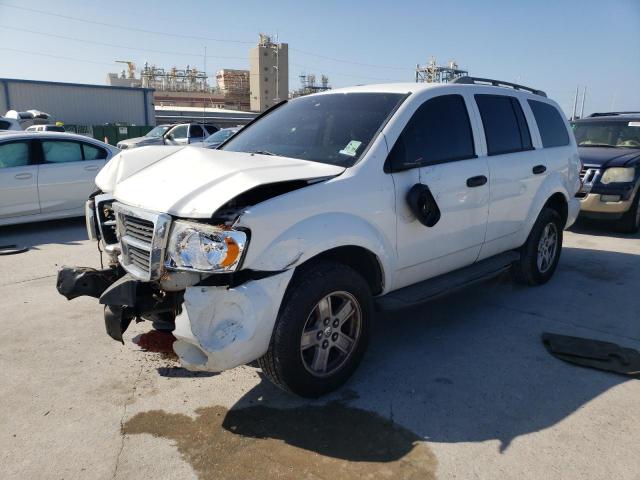 Dodge Durango (2009)