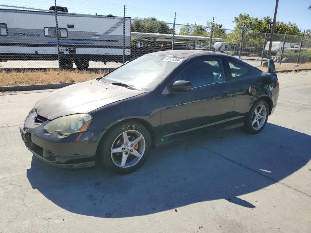 Acura Rsx (2002)