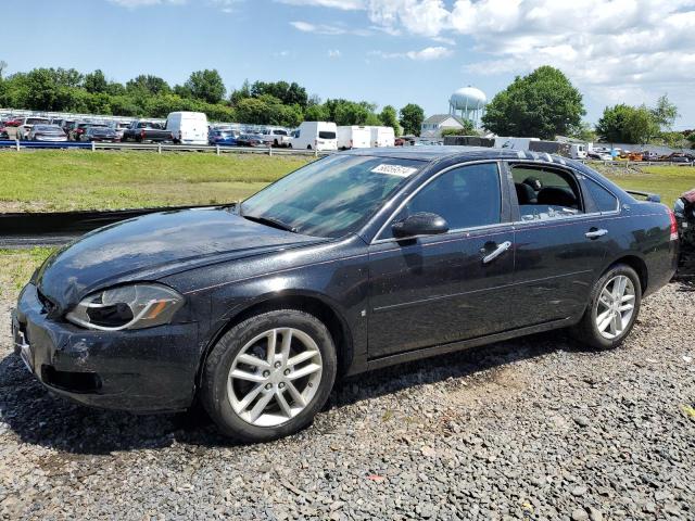 Chevrolet Impala (2008)